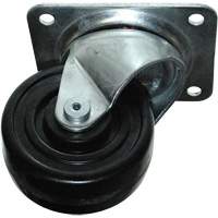 Tilt Truck Swivel Caster St. Lawrence Industrial & Safety Supply