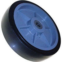 Tilt Truck Wheel St. Lawrence Industrial & Safety Supply