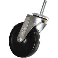 Tilt Truck Threaded Swivel Caster St. Lawrence Industrial & Safety Supply
