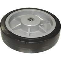 Tilt Truck Wheel St. Lawrence Industrial & Safety Supply