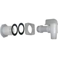 Trousse de robinet pour r&eacute;cipient alimentaire Greenskeeper St. Lawrence Industrial & Safety Supply