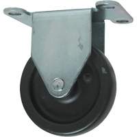 Ingredient Bin Rigid Plate Caster St. Lawrence Industrial & Safety Supply