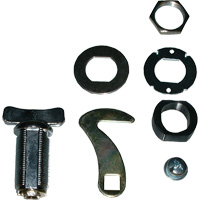 Plaza&reg; Container Latch Kit St. Lawrence Industrial & Safety Supply