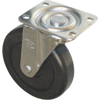 Roulette pivotante pour chariot cube St. Lawrence Industrial & Safety Supply