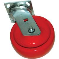 Tilt Truck Swivel Caster St. Lawrence Industrial & Safety Supply