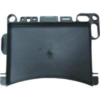 Janitor Cart Middle Shelf St. Lawrence Industrial & Safety Supply