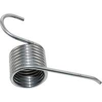 Ressort de torsion pour essoreuse &agrave; pression vers le bas St. Lawrence Industrial & Safety Supply