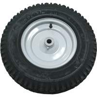 Platform Truck Pneumatic Tire St. Lawrence Industrial & Safety Supply