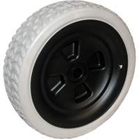 Tilt Truck Wheel St. Lawrence Industrial & Safety Supply