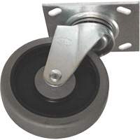 Tilt Truck Swivel Caster St. Lawrence Industrial & Safety Supply