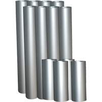 Ensemble de montants en aluminium pour chariot de nettoyage St. Lawrence Industrial & Safety Supply