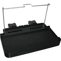 Plateforme escamotable pour sac et seau St. Lawrence Industrial & Safety Supply