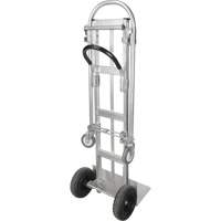 Diable transformable, Aluminium, Capacit&eacute; 800 lb St. Lawrence Industrial & Safety Supply