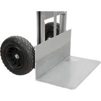 Diable transformable, Aluminium, Capacit&eacute; 800 lb St. Lawrence Industrial & Safety Supply