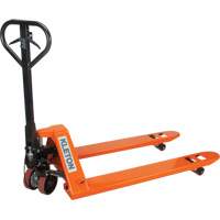 Transpalette robuste avec frein St. Lawrence Industrial & Safety Supply