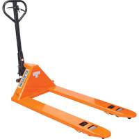 Transpalette robuste avec frein St. Lawrence Industrial & Safety Supply