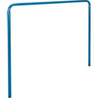 36" x 48" Upright Bracket for Panel Truck St. Lawrence Industrial & Safety Supply