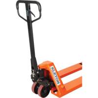 Transpalette manuel Quick-Lift, Acier, 48" lo x 20,5" la, Capacit&eacute; 5500 lb St. Lawrence Industrial & Safety Supply
