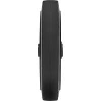 Roue en caoutchouc moul&eacute;, 10" (254 mm) dia. x 2" (50,8 mm) la, Capacit&eacute; de 948 lb (430 kg) St. Lawrence Industrial & Safety Supply