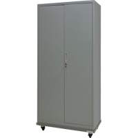 Cabinet Dolly, 24" W x 48" D x 1-3/8" H, 1000 lbs. Capacity St. Lawrence Industrial & Safety Supply