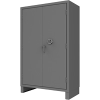 Armoire &agrave; acc&egrave;s restreint St. Lawrence Industrial & Safety Supply
