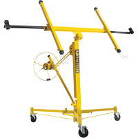 Drywall Panel Hoist St. Lawrence Industrial & Safety Supply