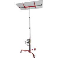 Appareils de levage pour panneaux de cloisons s&egrave;ches Bulidman St. Lawrence Industrial & Safety Supply