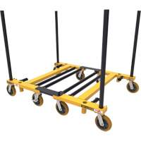 Connecteur pour chariot en H St. Lawrence Industrial & Safety Supply
