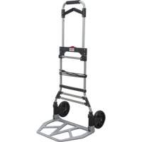 Diable pliable, Aluminium, Capacit&eacute; de 275 lb St. Lawrence Industrial & Safety Supply