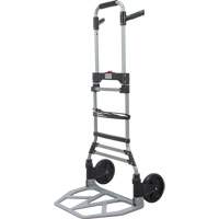 Diable pliable, Aluminium, Capacit&eacute; de 275 lb St. Lawrence Industrial & Safety Supply