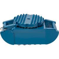 Patin &agrave; rouleaux pour machines, 3,75 tonnes Capacit&eacute; St. Lawrence Industrial & Safety Supply