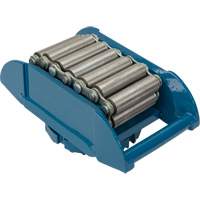 Patin &agrave; rouleaux pour machines, 3,75 tonnes Capacit&eacute; St. Lawrence Industrial & Safety Supply