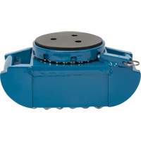 Patin &agrave; rouleaux pour machines, 10 tonnes Capacit&eacute; St. Lawrence Industrial & Safety Supply