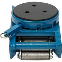 Patin &agrave; rouleaux pour machines, 10 tonnes Capacit&eacute; St. Lawrence Industrial & Safety Supply