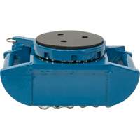 Patin &agrave; rouleaux pour machines, 10 tonnes Capacit&eacute; St. Lawrence Industrial & Safety Supply