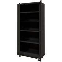 Cabinet Dolly, 24" W x 48" D x 1.375" H, 1000 lbs. Capacity St. Lawrence Industrial & Safety Supply
