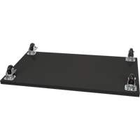 Cabinet Dolly, 24" W x 48" D x 1.375" H, 1000 lbs. Capacity St. Lawrence Industrial & Safety Supply