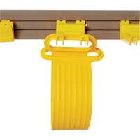 Wall Racks St. Lawrence Industrial & Safety Supply