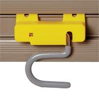 Wall Racks St. Lawrence Industrial & Safety Supply
