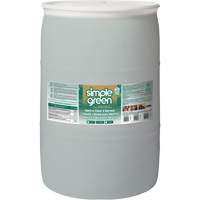Cleaner Degreaser, 208.18 L, Drum St. Lawrence Industrial & Safety Supply