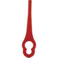 20-Piece Replacement Blade Kit St. Lawrence Industrial & Safety Supply