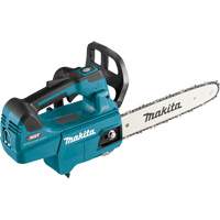 XGT Cordless Brushless Top Handle Chainsaw (Tool Only), 12", Battery Powered, 40 V St. Lawrence Industrial & Safety Supply