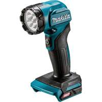 XGT Li-Ion Flashlight, LED, 160 Lumens, Rechargeable Batteries St. Lawrence Industrial & Safety Supply