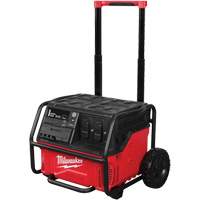 Source d'alimentation 2,5 kWh ROLL-ON, 3600 W/7200 W, Lithium-ion St. Lawrence Industrial & Safety Supply