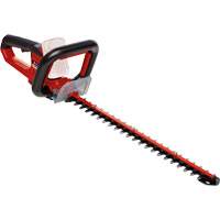 Arcurra 18/55 Li-Solo Cordless Hedge Trimmer, 24", 18 V, Battery Powered St. Lawrence Industrial & Safety Supply