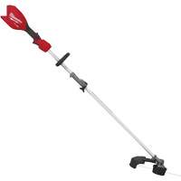 Taille-bordure Fuel avec Quik-Lok, 16", &agrave; pile St. Lawrence Industrial & Safety Supply