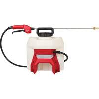 Assemblage de r&eacute;servoir de pulv&eacute;risateur avec Switch-Tank, 4 gal. (15,1 L) St. Lawrence Industrial & Safety Supply