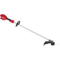 Taille-bordure Fuel, 16", &agrave; pile St. Lawrence Industrial & Safety Supply