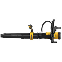 Souffleur dorsal sans balais et sans fil MAX* (outil uniquement), 60 V, &agrave; pile St. Lawrence Industrial & Safety Supply