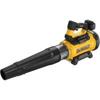 Souffleur &agrave; haute puissance sans balais et sans fil MAX* (outil uniquement), 60 V, Vitesse d'air 160 mi/h, &agrave; pile St. Lawrence Industrial & Safety Supply